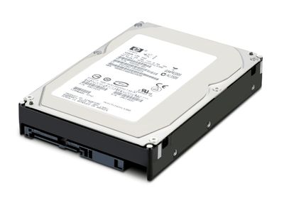 HP HARD DRIVE 1 TB 6G SATA 7.2K 3.5 IN NHP ETY