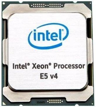HPE DL380 Gen9 E5-2620v4  ( 8 core - 2.1 Ghz - 20 MB - 85W ) Kit PN ( 817927-B21 )