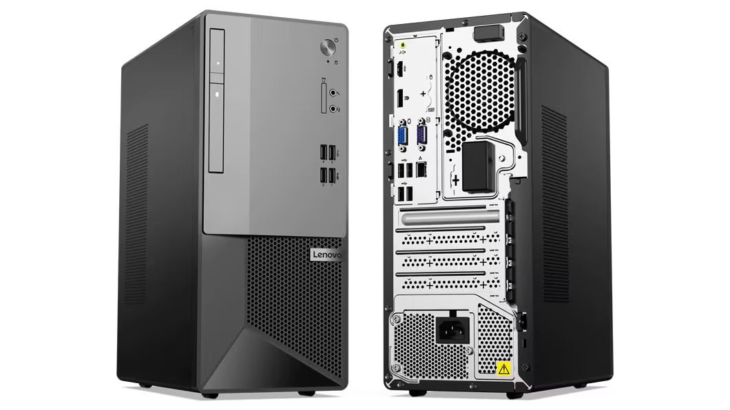 PC LENOVO V50T core i3- 10100