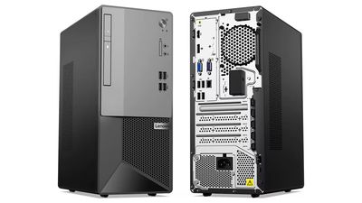 PC LENOVO V50T core i3- 10100