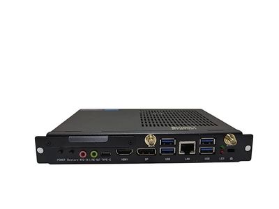 JAV OPS Cori I7 13th/8G/256G/WIFI
