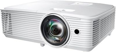 DATA SHOW OPTOMA