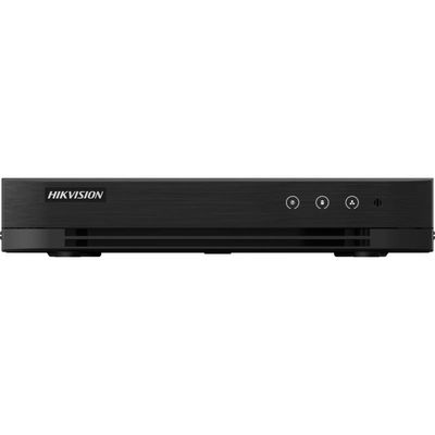 DVR 4-ch 1080p Lite 1U H.265