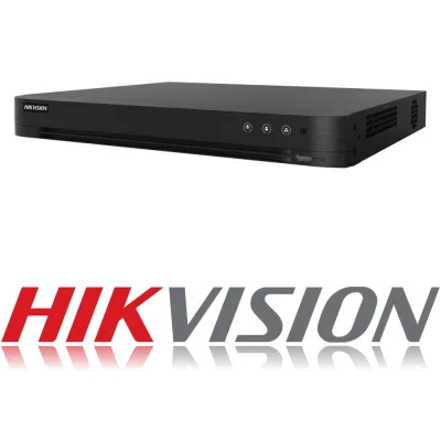 DVR