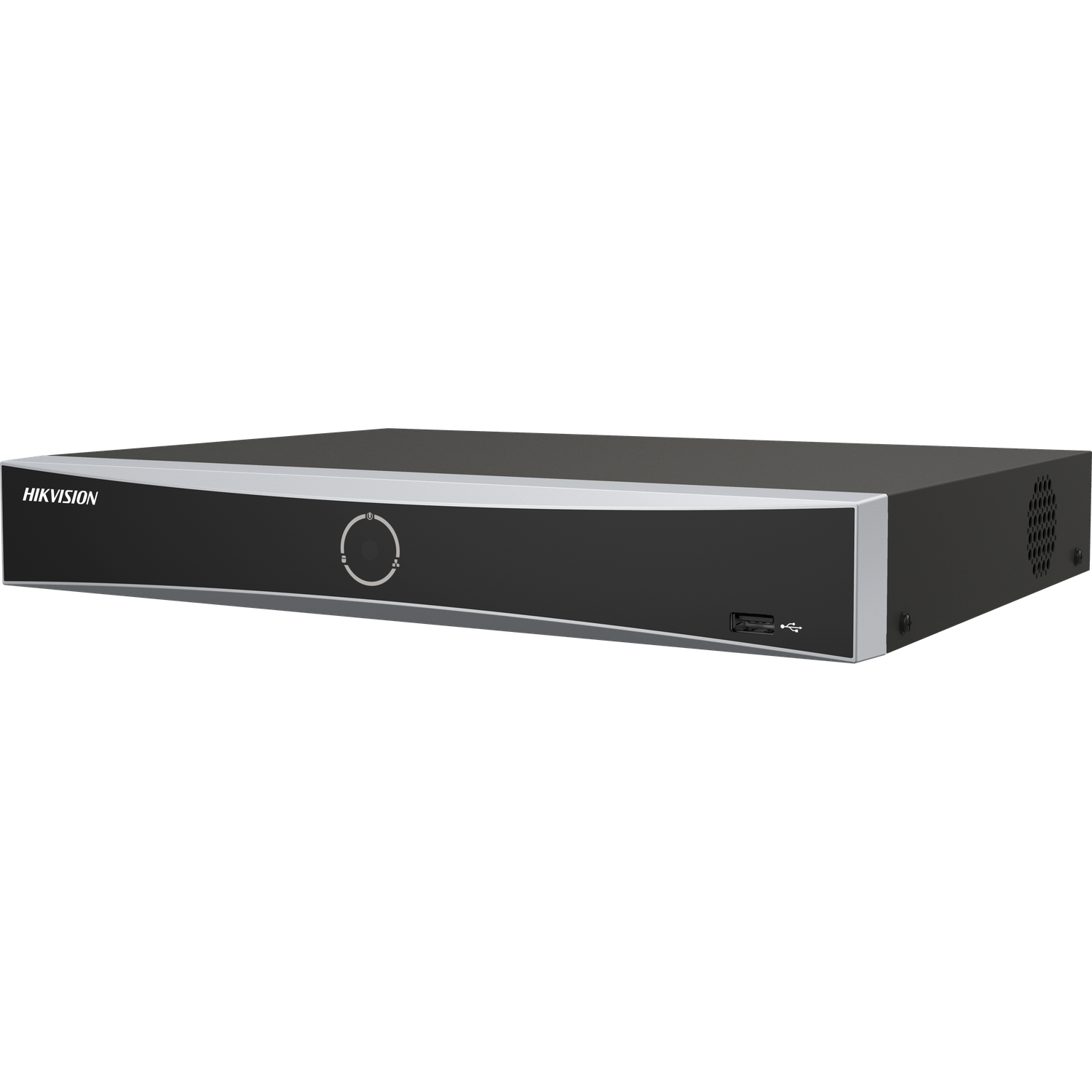 NVR 16-ch 1U K Series AcuSense 4K