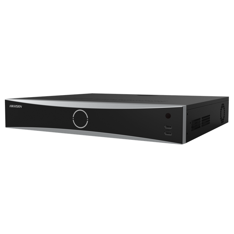 NVR 32-ch 1.5U K Series AcuSense 4K