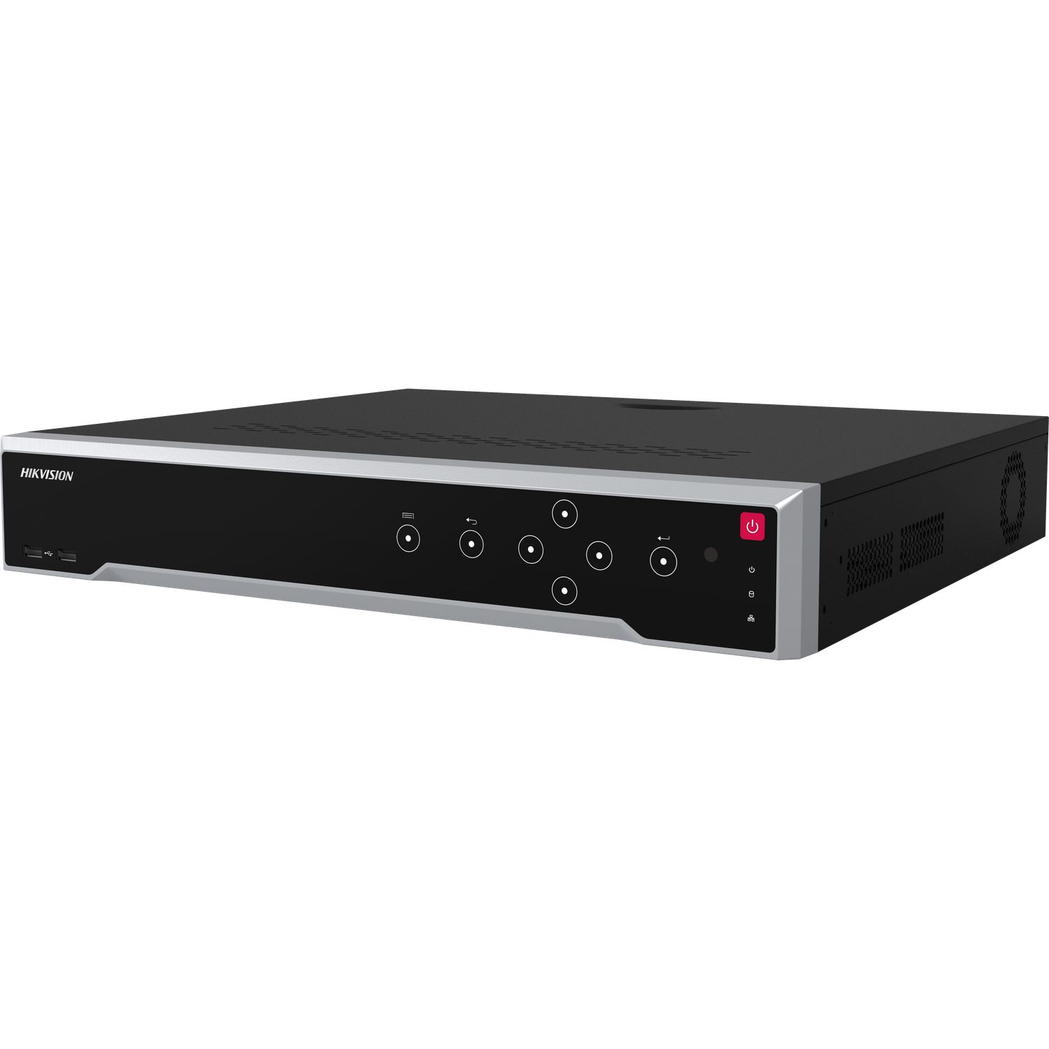 NVR 32-ch 1.5U 8K