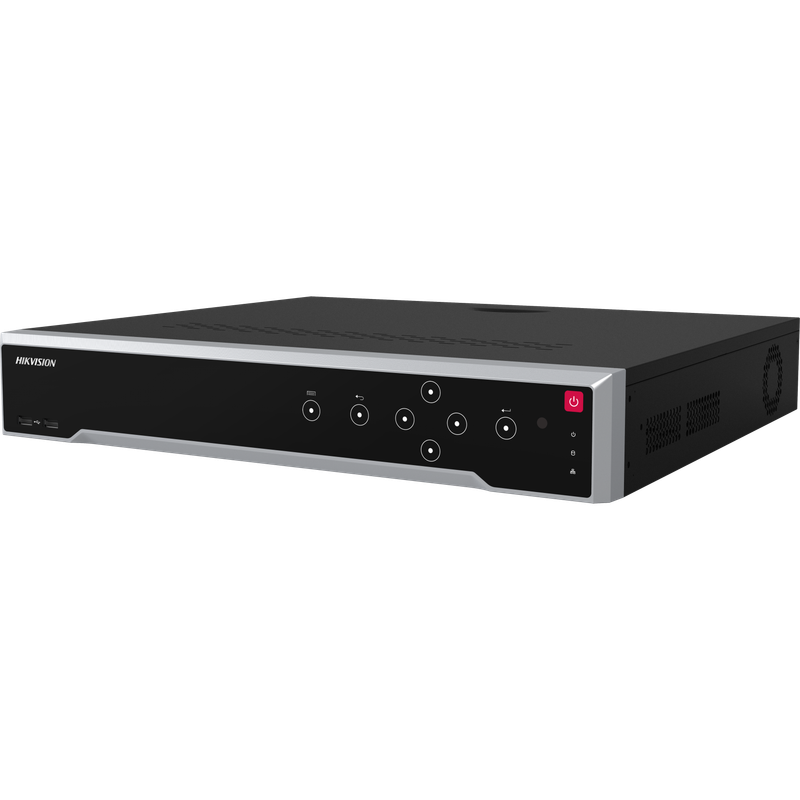 NVR 32-ch 1.5U 8K