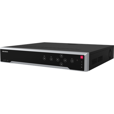 NVR 32-ch 1.5U 8K