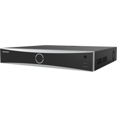 NVR 32-ch 1U AcuSense 4K
