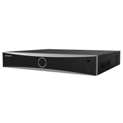32-ch 1U 16 POE AcuSense 4K NVR