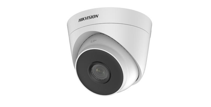 2 MP Fixed Turret Camera