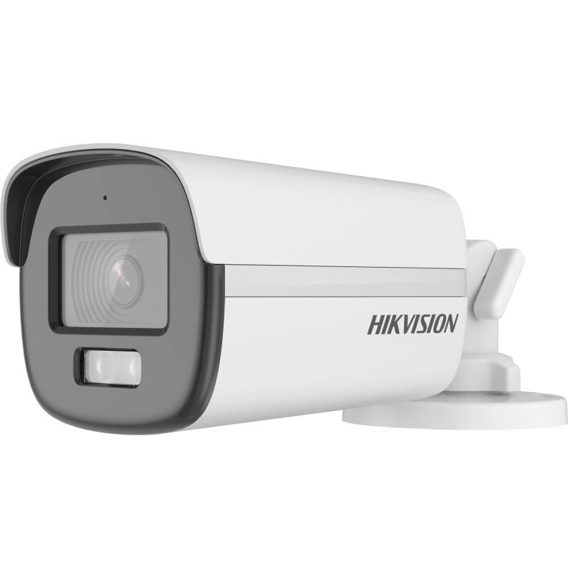 3K ColorVu Smart hybrid light Fixed Bullet Camera