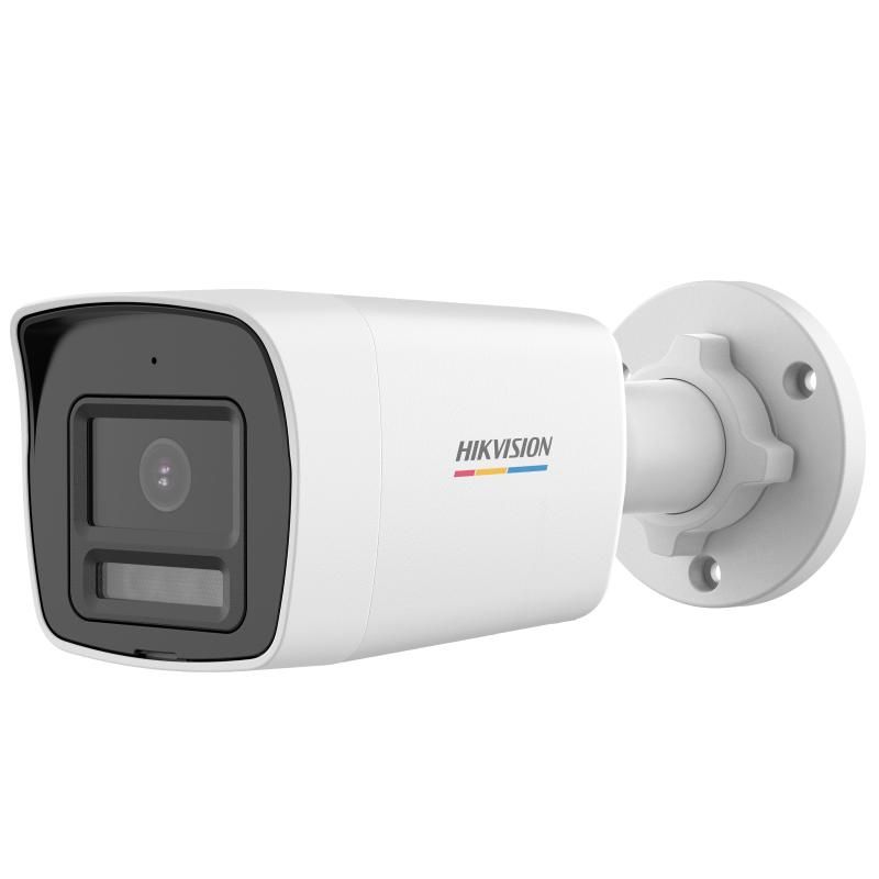 3K Smart Hybrid Light ColorVu Fixed Mini Bullet Camera