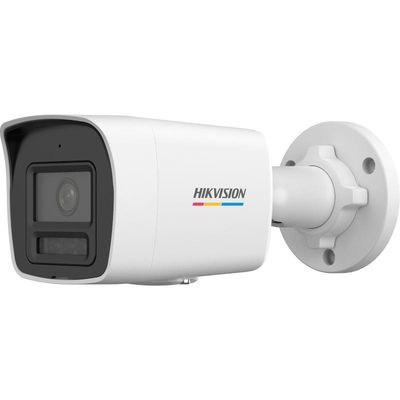 6 MP ColorVu with Smart Hybrid Light Fixed Bullet Network Camera A2