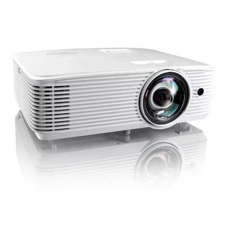 DATA SHOW OPTOMA W309ST