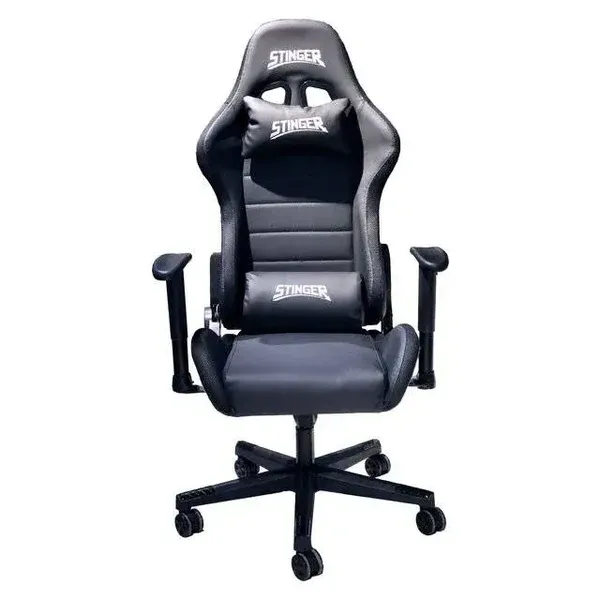 Stinger Gaming Chair / SGC 102 (Black)