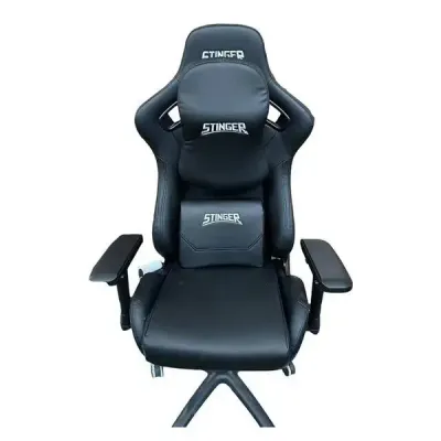 Stinger Gaming Chair / SGC 103 (Black)