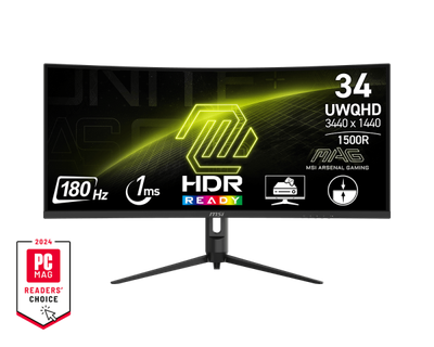 MAG 342CQR E2 34 2k 180Hz