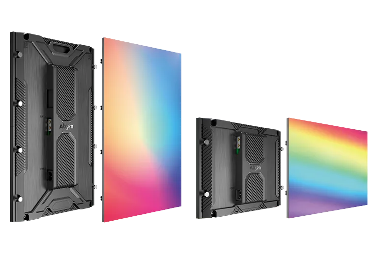Absen Cps Series Led Screen