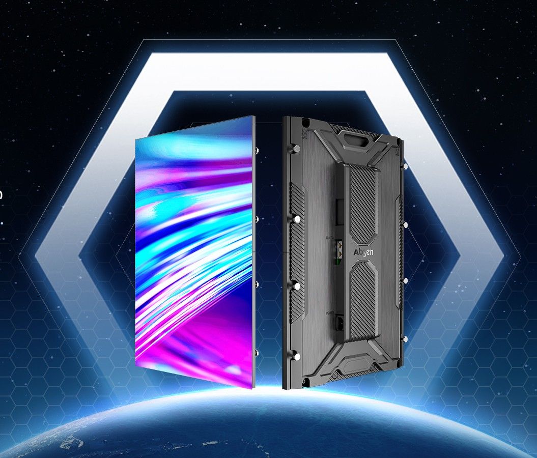 Absen Cps Series Led Screen