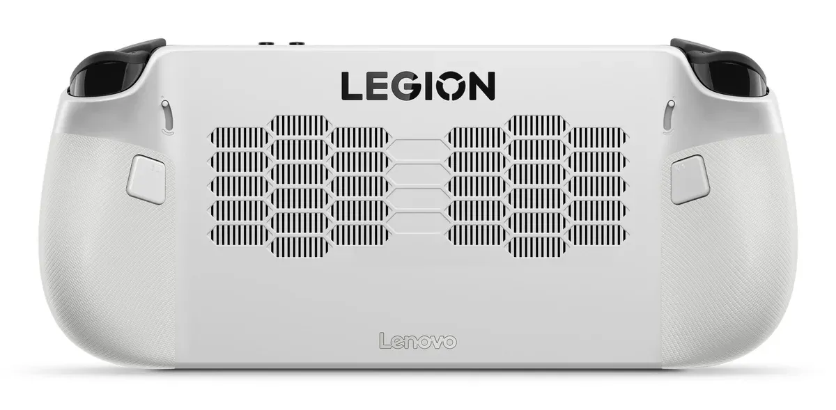 Lenovo Legion Go S 8ARP1 - 8&quot; WUXGA IPS - AMD Ryzen Z2 - 16GB RAM - 1TB SSD - AMD Radeon - Windows 11 Home