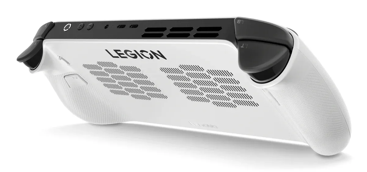 Lenovo Legion Go S 8ARP1 - 8&quot; WUXGA IPS - AMD Ryzen Z2 - 16GB RAM - 1TB SSD - AMD Radeon - Windows 11 Home