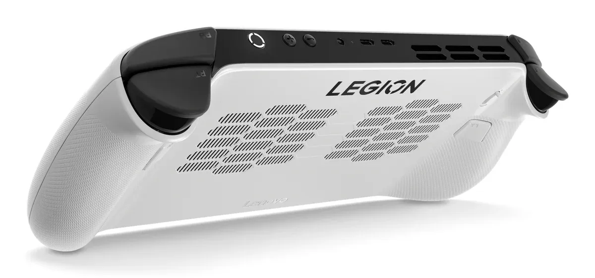 Lenovo Legion Go S 8ARP1 - 8&quot; WUXGA IPS - AMD Ryzen Z2 - 16GB RAM - 1TB SSD - AMD Radeon - Windows 11 Home
