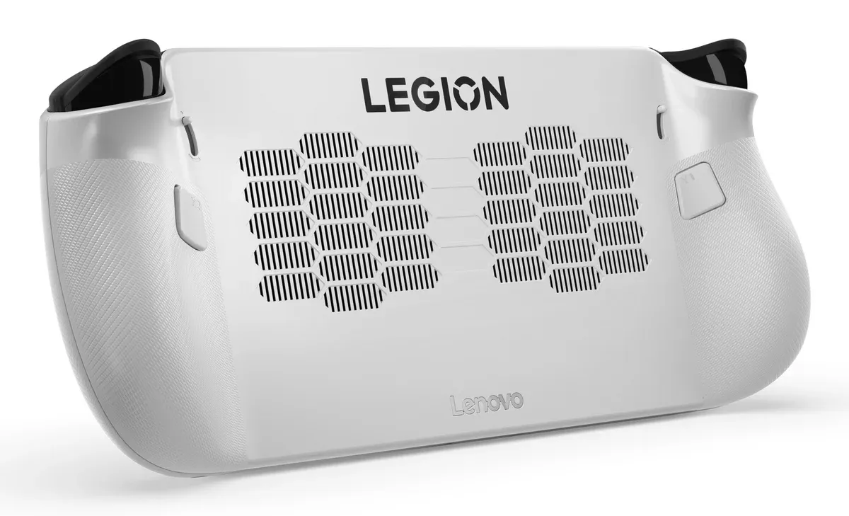 Lenovo Legion Go S 8ARP1 - 8&quot; WUXGA IPS - AMD Ryzen Z2 - 16GB RAM - 1TB SSD - AMD Radeon - Windows 11 Home