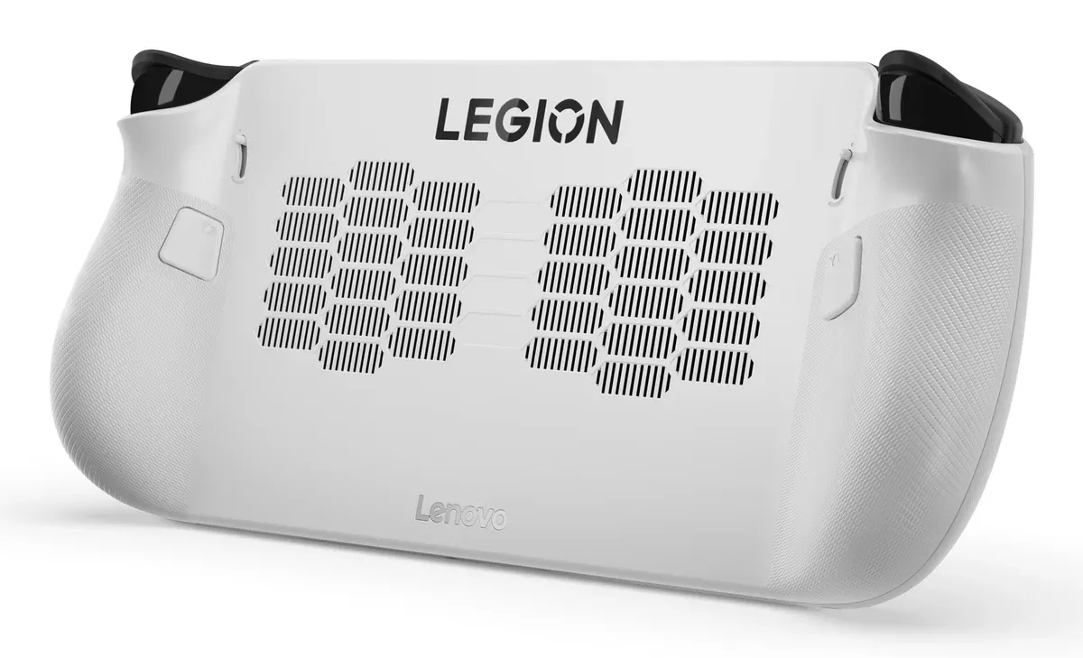 Lenovo Legion Go S 8ARP1 - 8&quot; WUXGA IPS - AMD Ryzen Z2 - 16GB RAM - 1TB SSD - AMD Radeon - Windows 11 Home