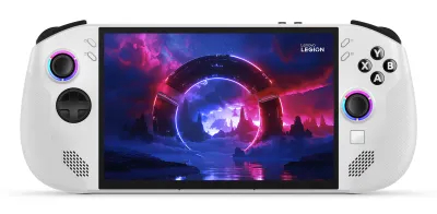 Lenovo Legion Go S 8ARP1 - 8" WUXGA IPS - AMD Ryzen Z2 - 16GB RAM - 1TB SSD - AMD Radeon - Windows 11 Home Lenovo Legion Go S 8ARP1 - 8" WUXGA IPS - AMD Ryzen Z2 - 16GB RAM - 1TB SSD - AMD Radeon - Windows 11 Home