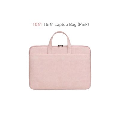1061 15.6 Laptop Bag (Pink) 1061 15.6 Laptop Bag (Pink)