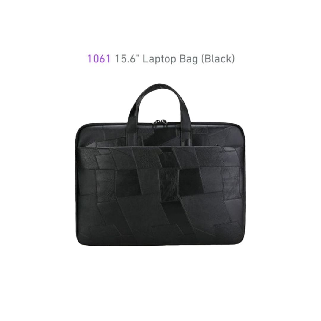 1061 15.9&quot; Laptop Bag (Black)