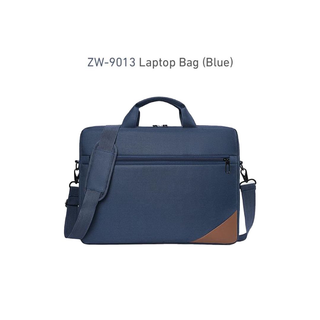 ZW-9013 Laptop Bag (Blue)