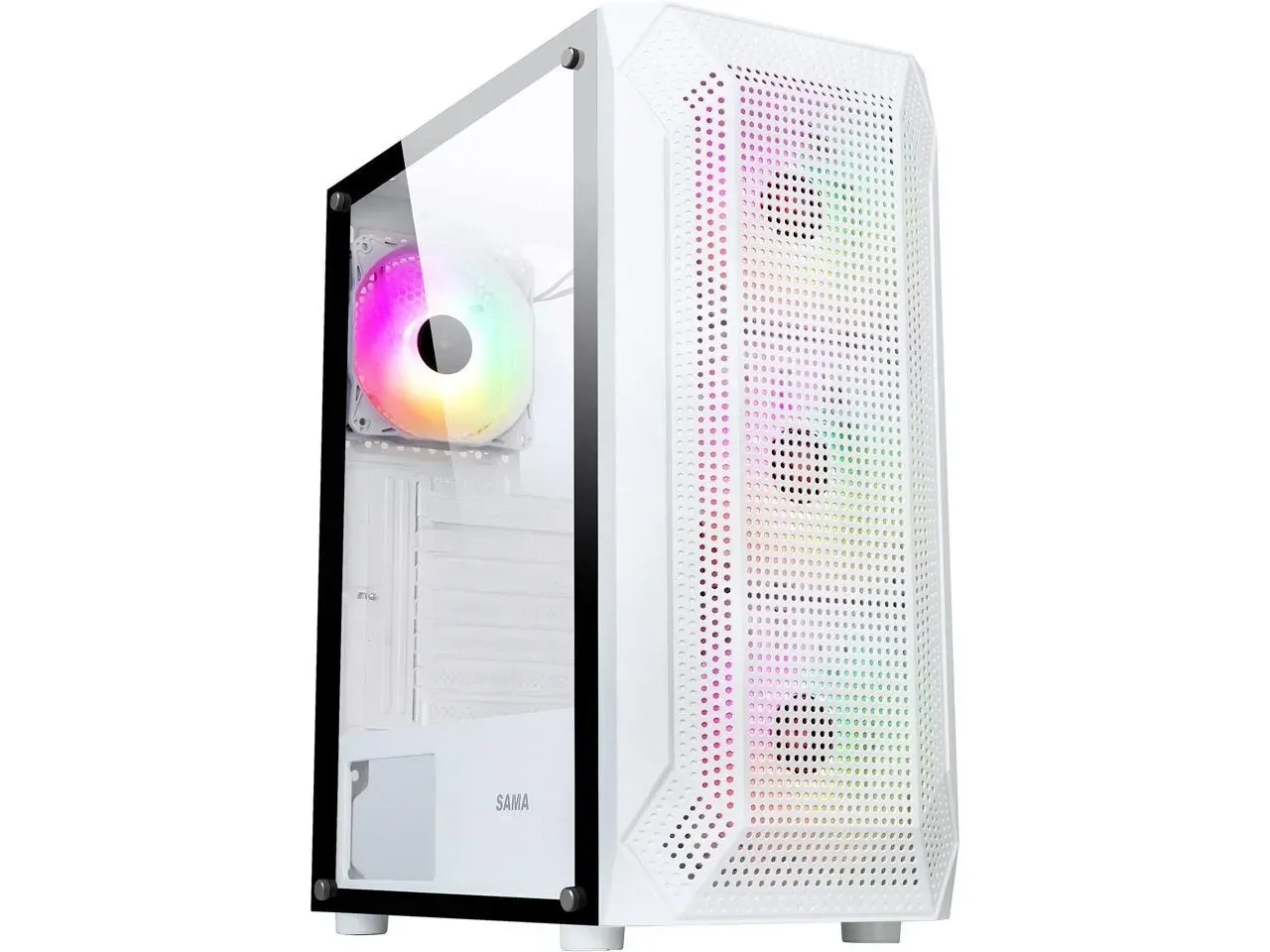 GAMING PC CASE