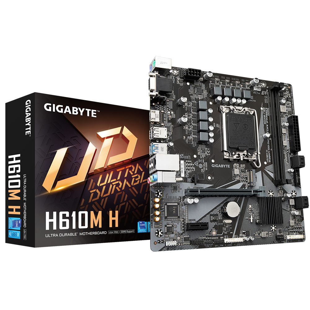 GAMING PC CASE