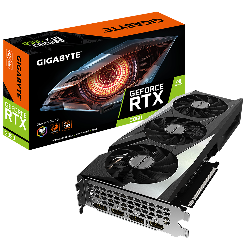 GAMING PC CASE