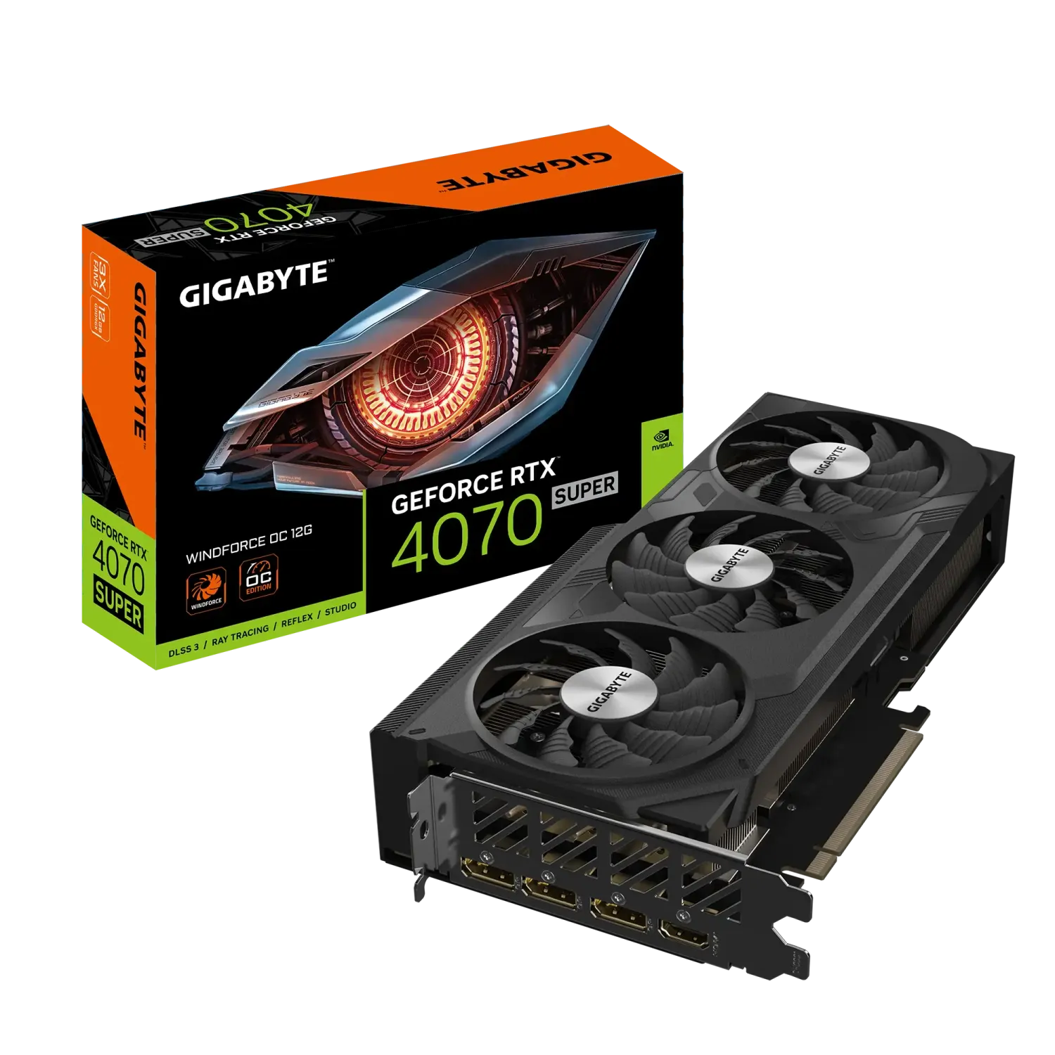 GAMING PC CASE