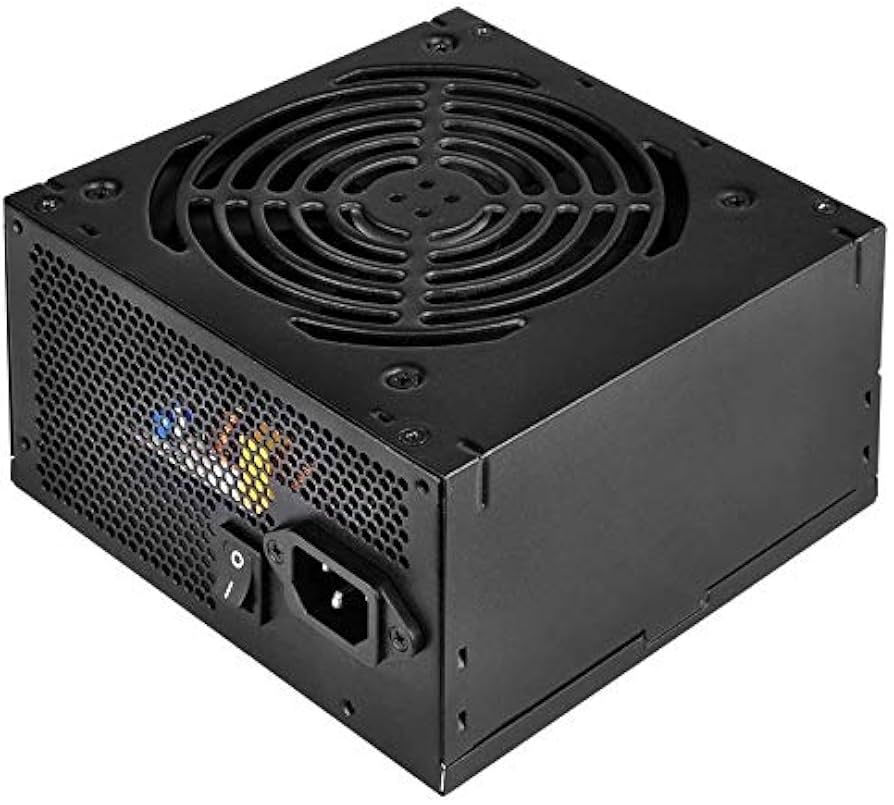 GAMING PC CASE