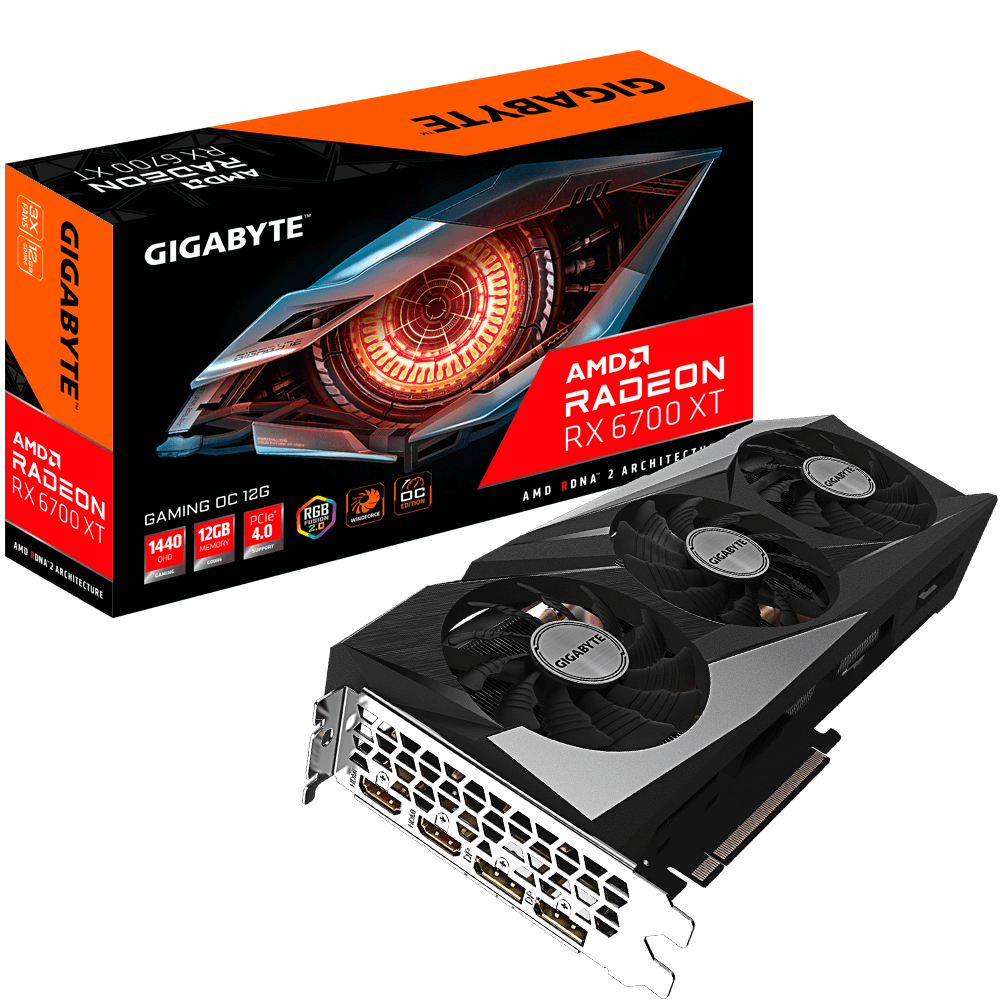 GAMING PC CASE