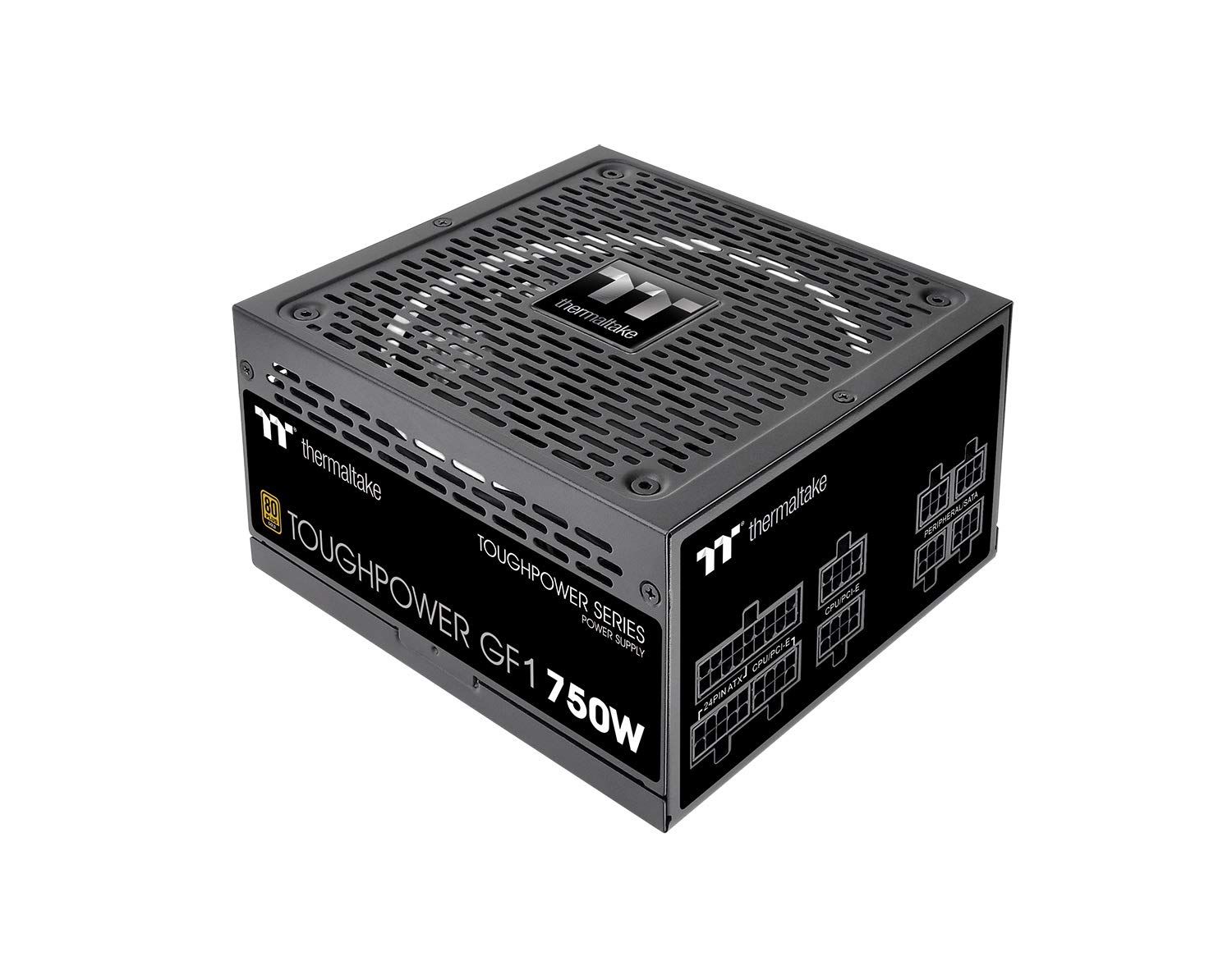 GAMING PC CASE