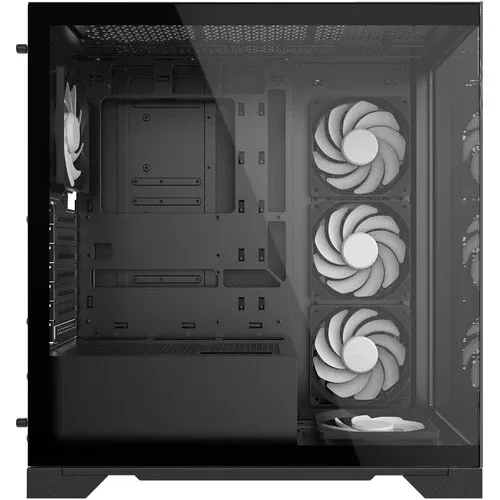XPG INVADER X Mid-Tower Case