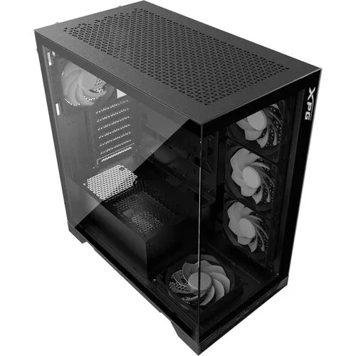XPG INVADER X Mid-Tower Case