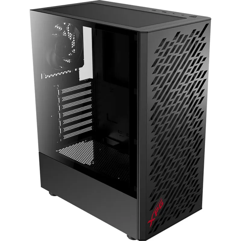XPG VALOR AIR Mid-Tower Desktop Case