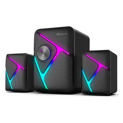 Xtrike Me SK-610 Speakers