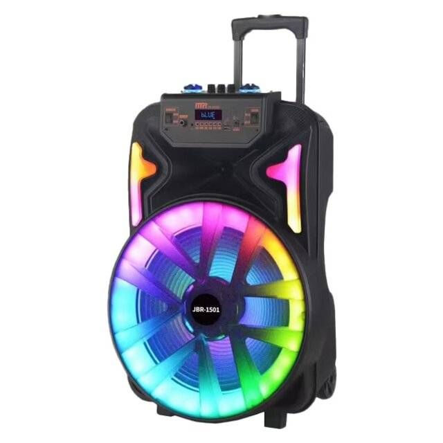JBR-1501 [15&quot;] Speaker
