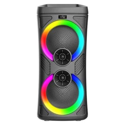 KBroad KTS-1860 (6.5&quot; x 2) Wireless Speaker