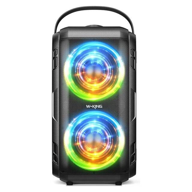 W-King T9 Speakers
