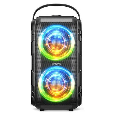 W-King T9 Speakers