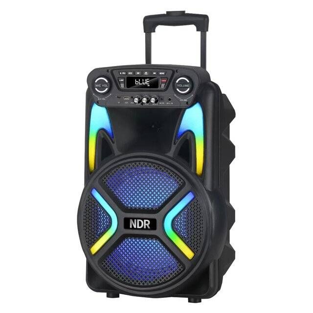 NDR-122 [12&quot;] Speaker